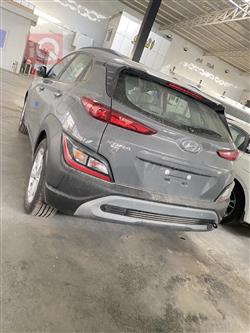هيونداي كونا